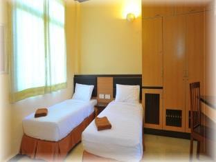 City Times Budget Stay Kuantan Bagian luar foto